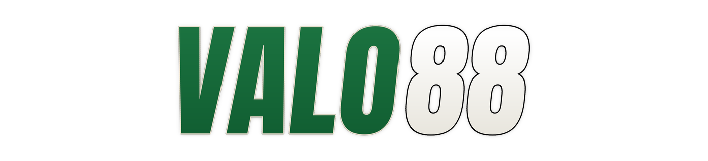 valo88 logo